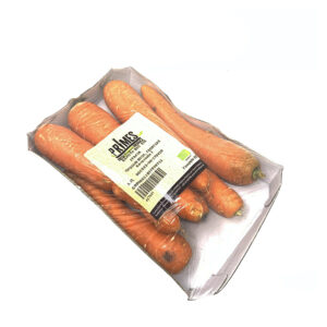 Bio Carrot (Per Pack)