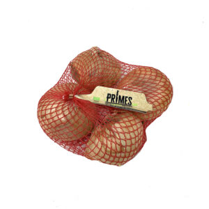 Bio Dry Onions (Per Pack)