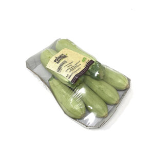 Primes Bio Courgette (Per Pack)