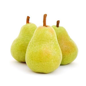 Pears Santa Maria Imported