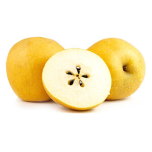 Asian Pear Imported