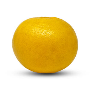 Yellow Grapefruit CY