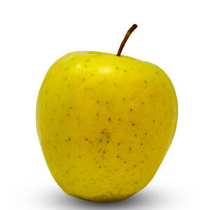 Golden Delicious Apples Extra Imported