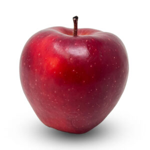Red Delicious (Starking) Apples Extra Imported