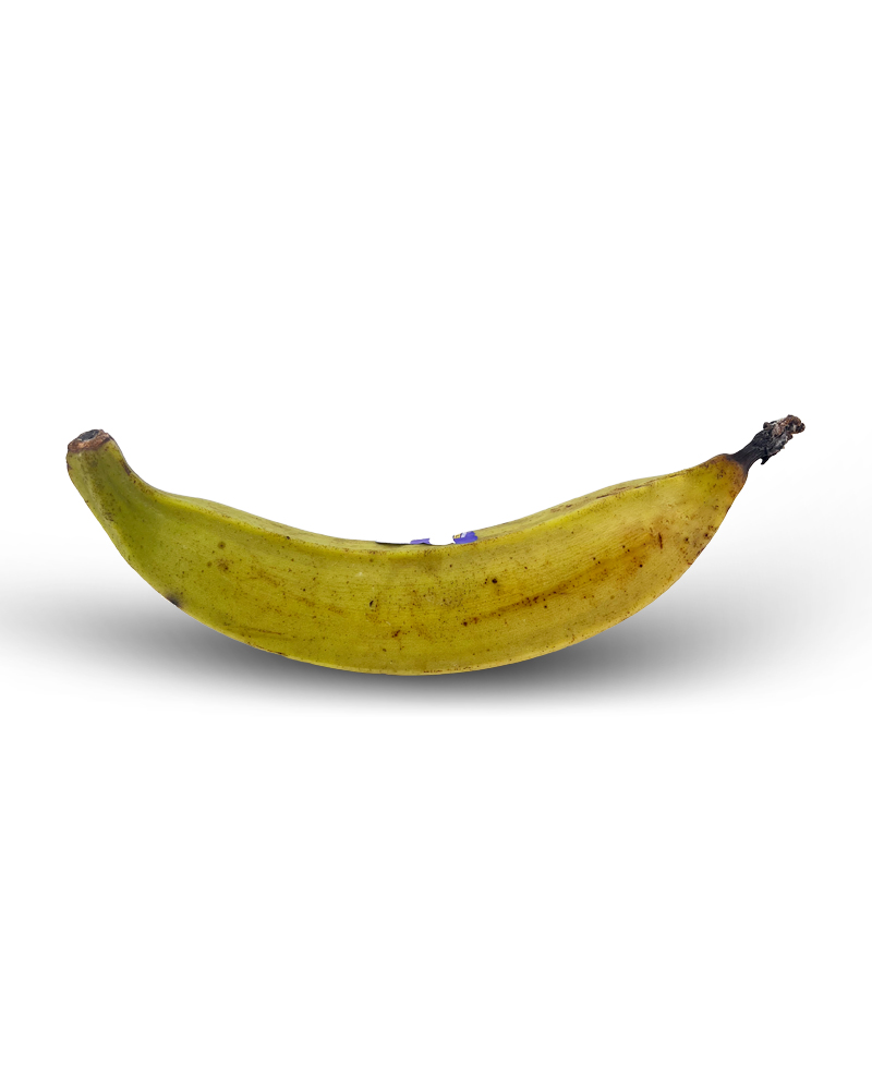 Banana Plantain