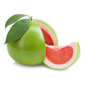 Pomelo Red