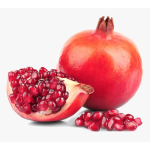 Pomegranate Red Extra