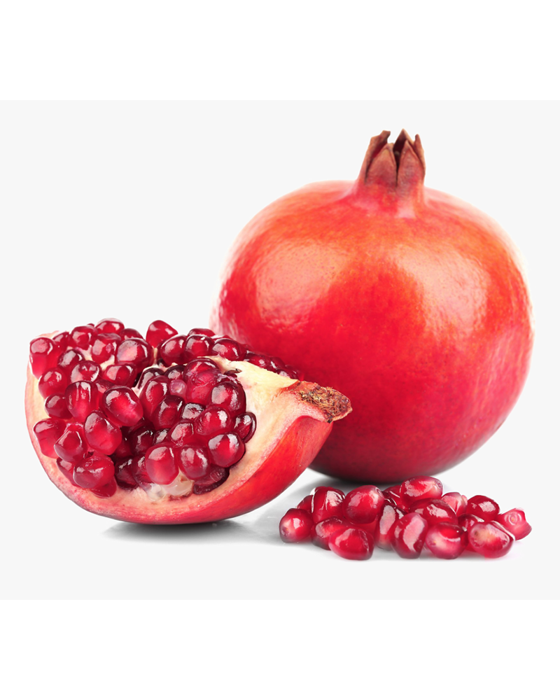 Pomegranate Red Extra