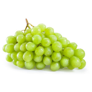 Thompson Grapes CY