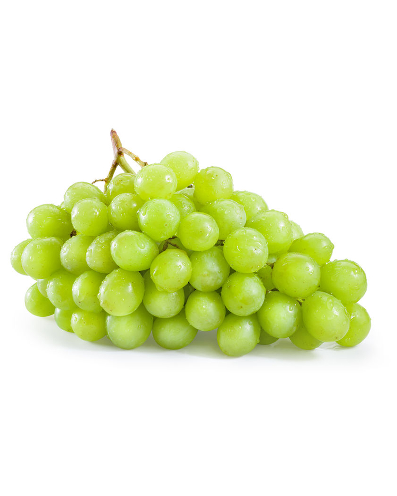 Thompson Grapes CY