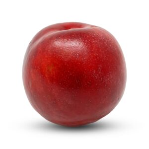 Plums Red Imported