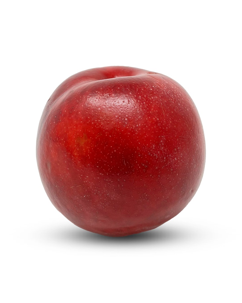 Plums Red Imported