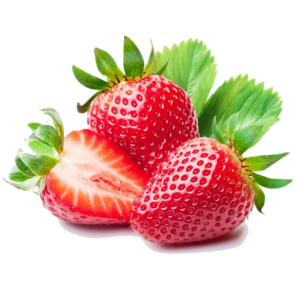 Strawberry 1Kg CY