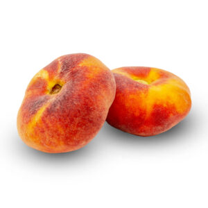 Donut Peach Imported