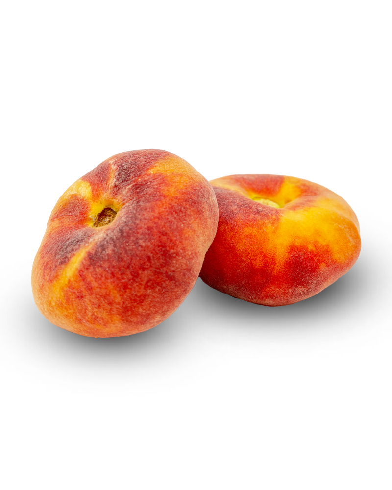 Donut Peach Imported