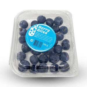 Blueberries Imported (Per Pack)