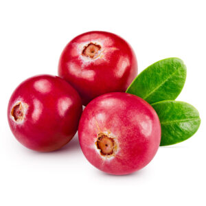 Cranberries Imported (Per Pack)