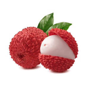 Lychees Imported