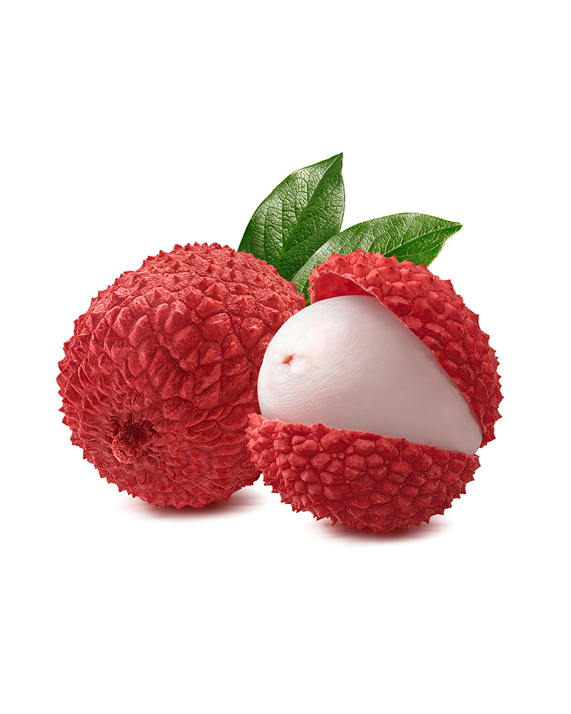 Lychees Imported