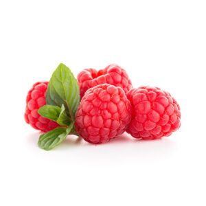 Raspberries Imported (Per Pack)