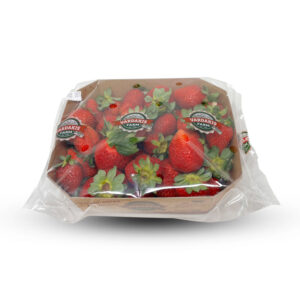 Vardakis Strawberry 700gr