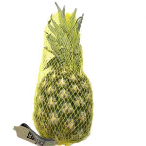 Bio Pineapple  (Per Pack)