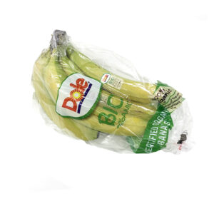 Bio Bananas (Per Pack)