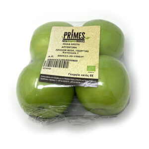 Bio Apples Granny Smith (Per Pack)