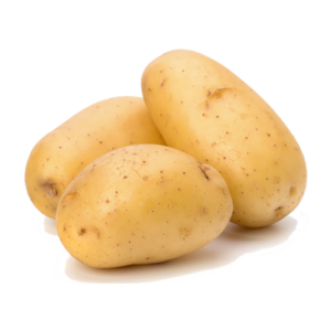 Potatoes