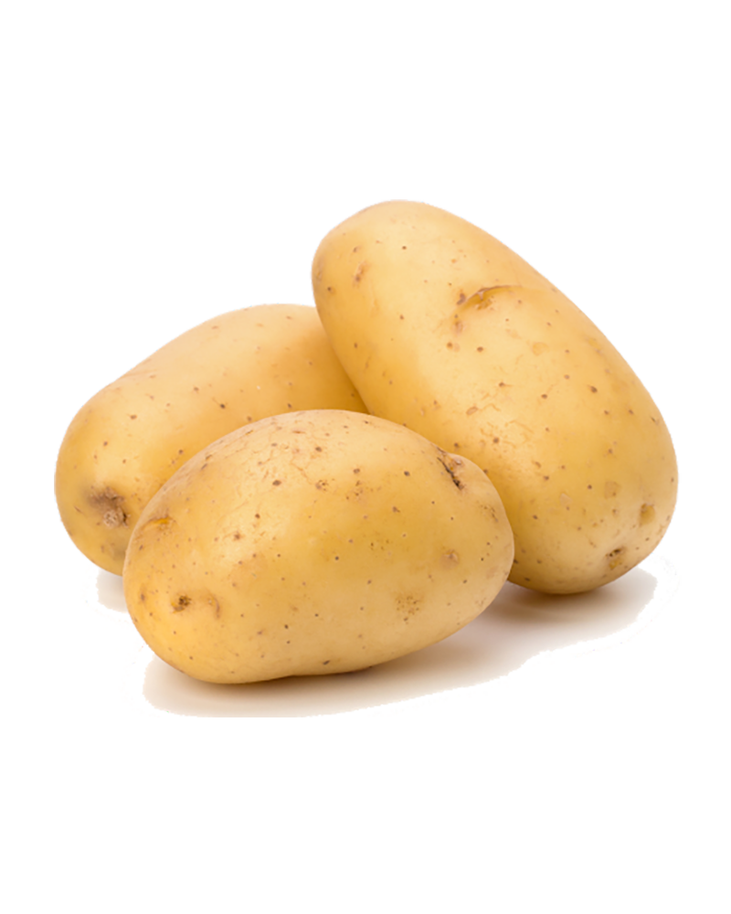 Potatoes