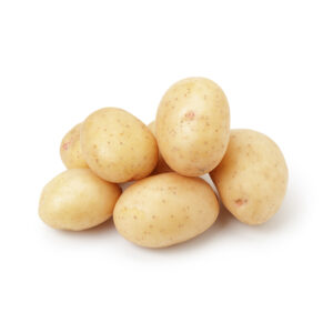 Baby Potatoes
