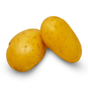 Baby Potatoes Washed