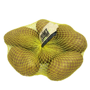 Bio Potatoes (Per Pack)