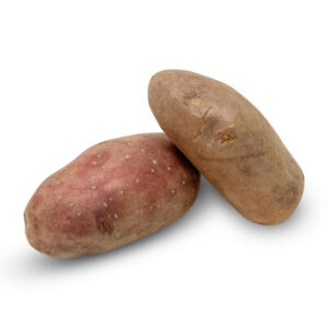 Potatoes Pink