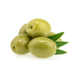 Green Olives