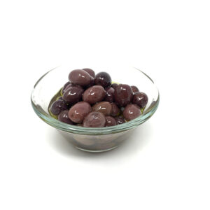 Cypriot Black Olives