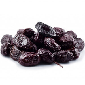 Thasos Olives (Dried)