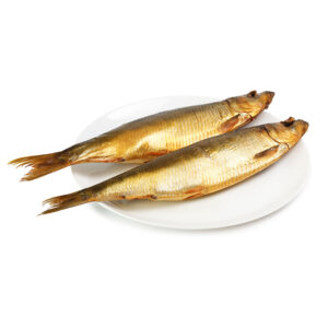 Smoked Herring