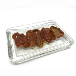 Sundried Tomatoes In Oil