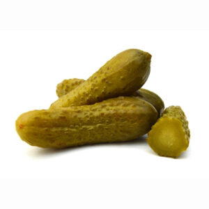 Pickled Cucumber