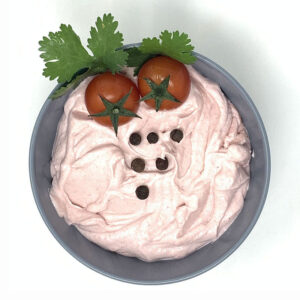 Prinos Fish Roe Salad