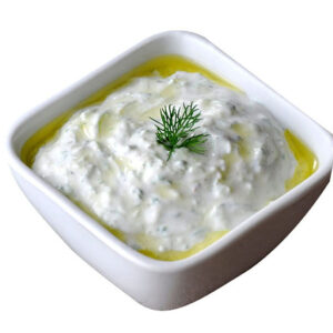 Prinos Tzatziki