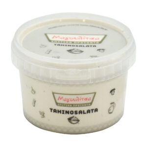 Magoulitsa Tahini Salad 250gr