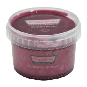 Magoulitsa Hummus Rouge 250gr
