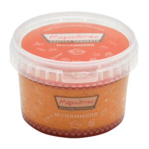 Magoulitsa Mouhammara (Pepper and Walnut) 250gr
