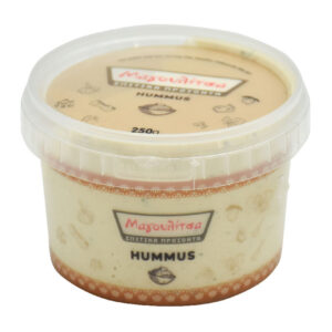 Magoulitsa Hummus 250gr