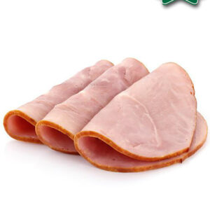 Gregoriou Virginia Ham