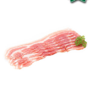 Gregoriou Streaky Bacon