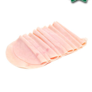 Gregoriou Turkey Boiled