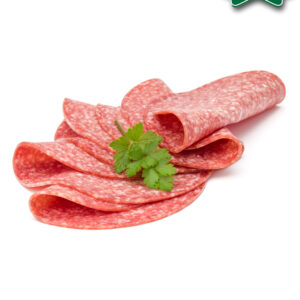 Gregoriou Salami King